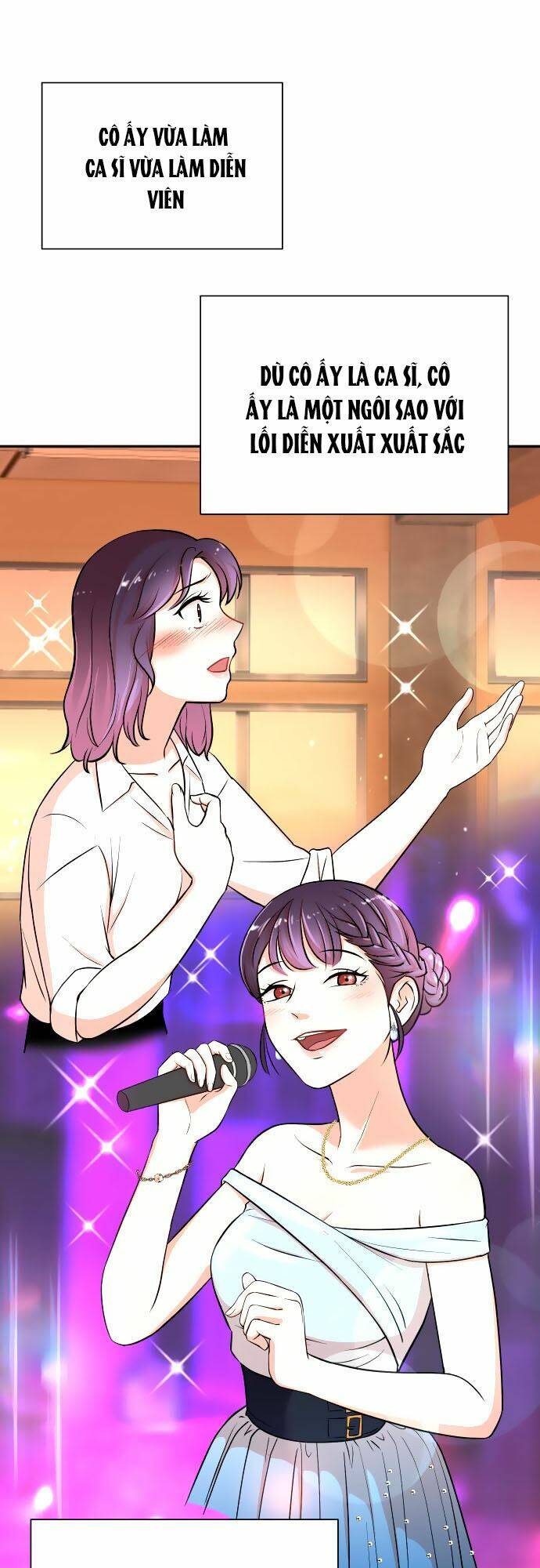 Cuộc Sống Thứ Hai Của Nhà Sản Xuất Chap 21 - Next Chap 22