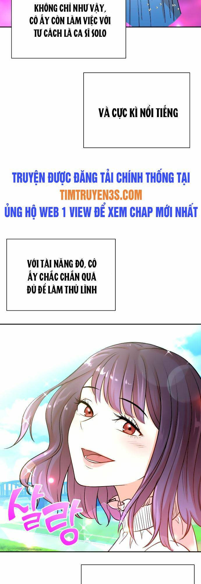 Cuộc Sống Thứ Hai Của Nhà Sản Xuất Chap 21 - Next Chap 22