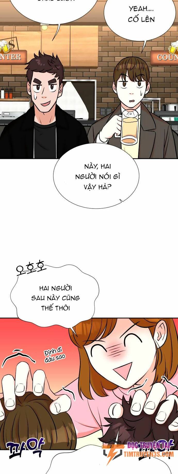 Cuộc Sống Thứ Hai Của Nhà Sản Xuất Chap 21 - Next Chap 22