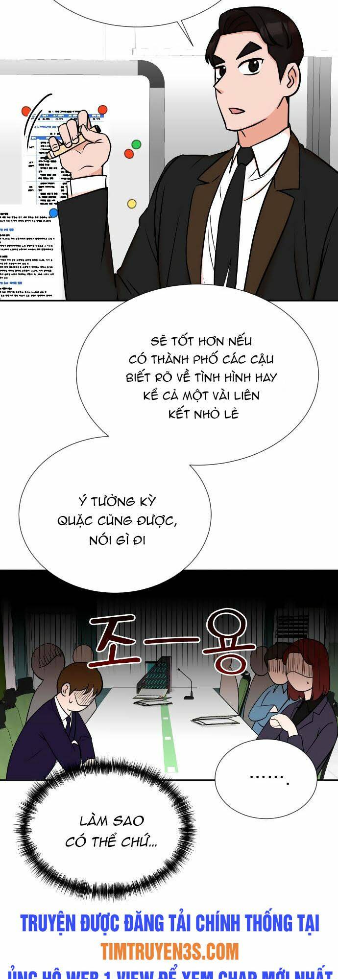 Cuộc Sống Thứ Hai Của Nhà Sản Xuất Chap 21 - Next Chap 22