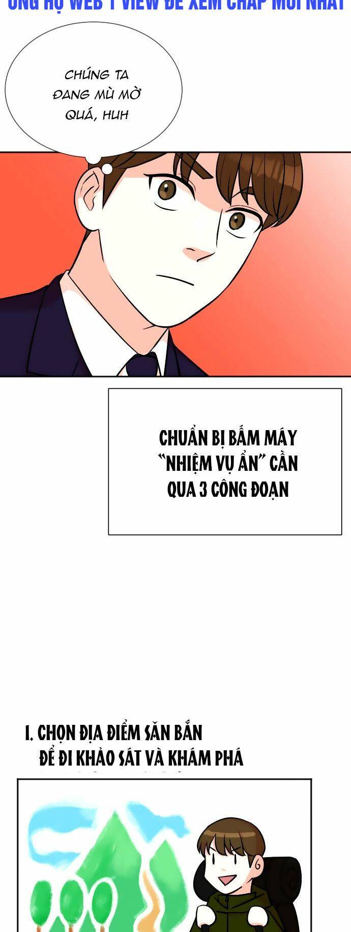 Cuộc Sống Thứ Hai Của Nhà Sản Xuất Chap 21 - Next Chap 22