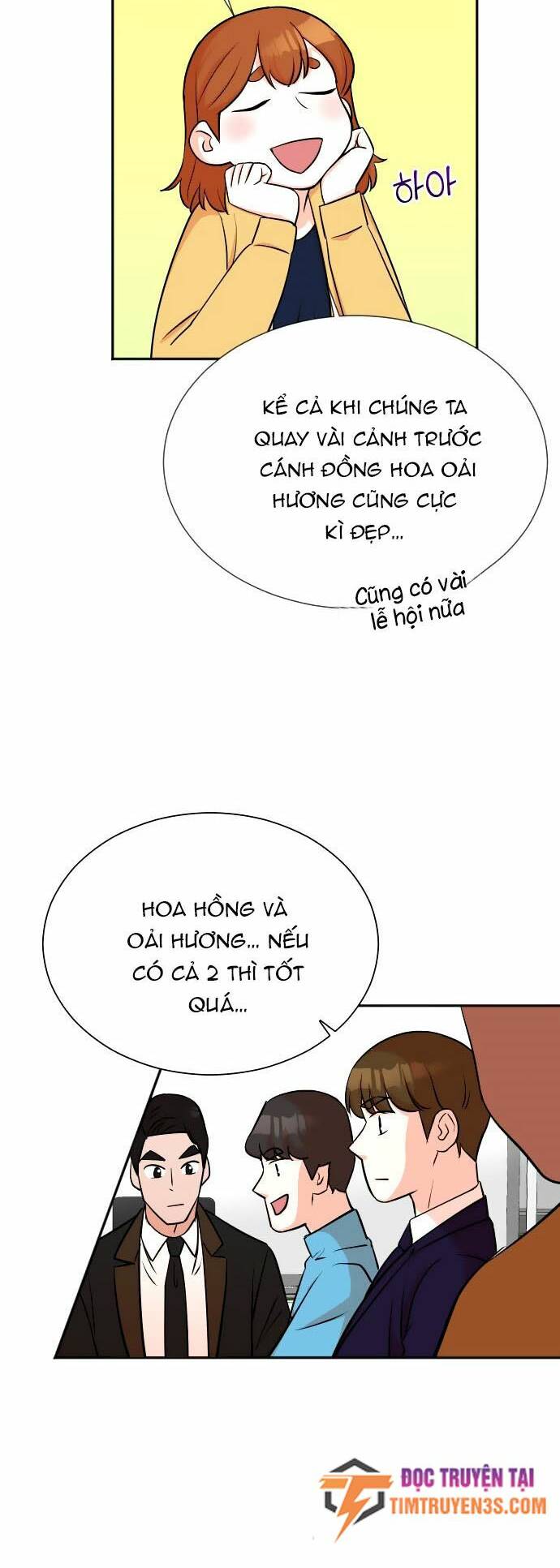 Cuộc Sống Thứ Hai Của Nhà Sản Xuất Chap 21 - Next Chap 22