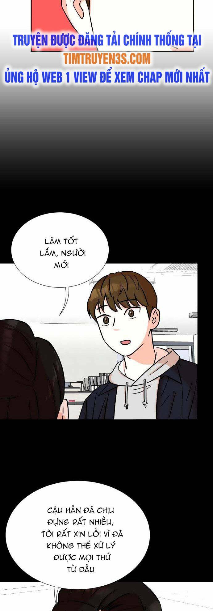 Cuộc Sống Thứ Hai Của Nhà Sản Xuất Chap 21 - Next Chap 22