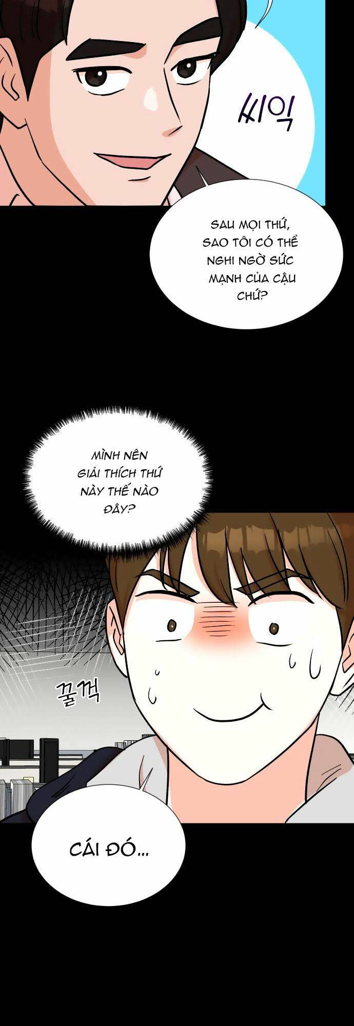 Cuộc Sống Thứ Hai Của Nhà Sản Xuất Chap 21 - Next Chap 22