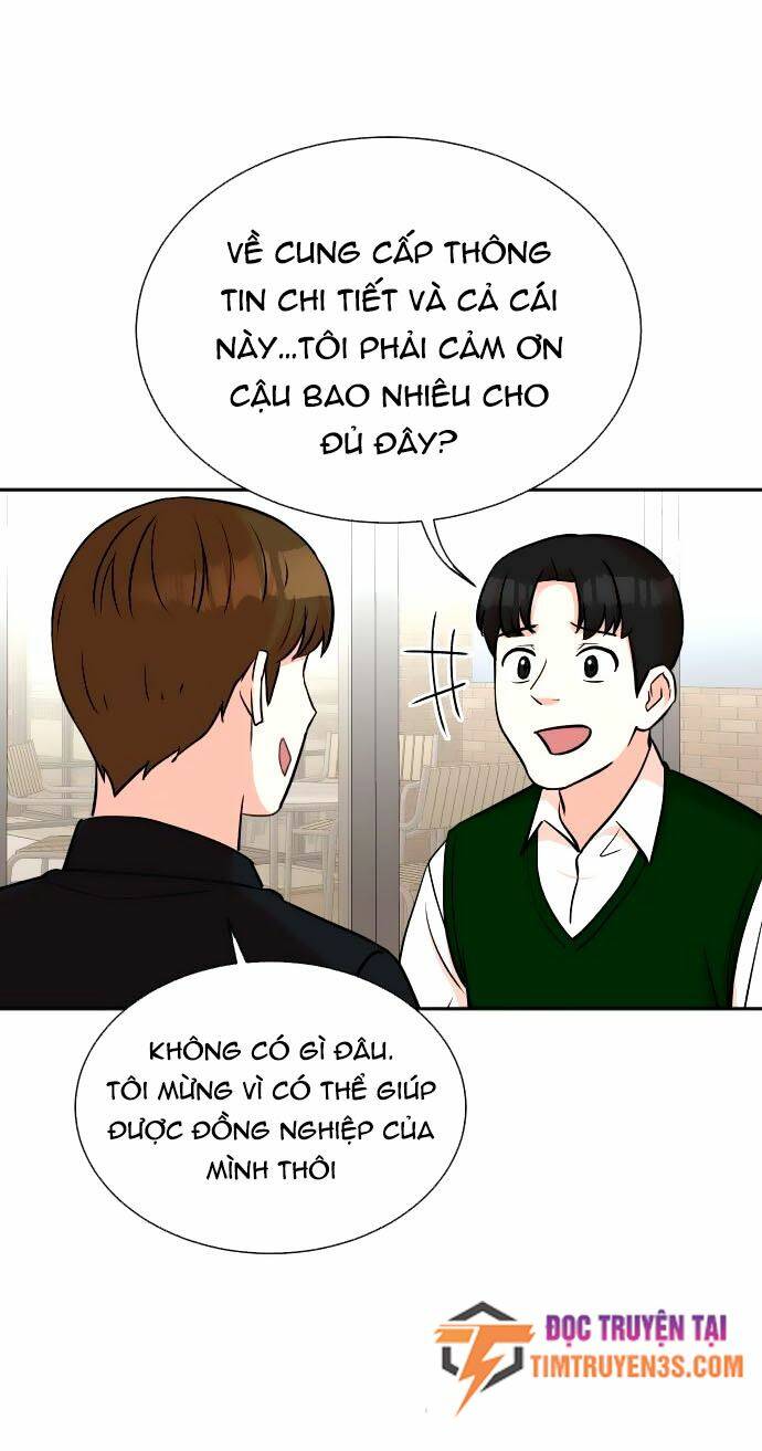 Cuộc Sống Thứ Hai Của Nhà Sản Xuất Chap 22 - Next Chap 23