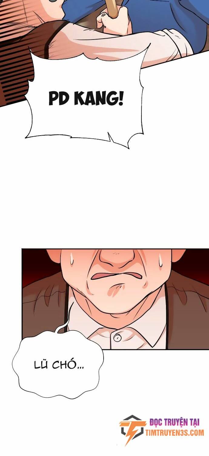 Cuộc Sống Thứ Hai Của Nhà Sản Xuất Chap 22 - Next Chap 23