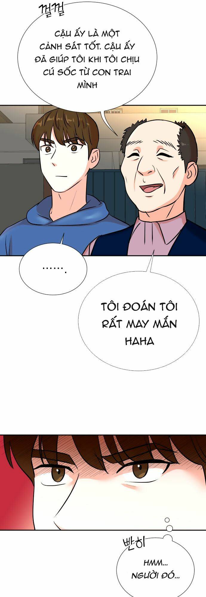 Cuộc Sống Thứ Hai Của Nhà Sản Xuất Chap 23 - Next Chap 24