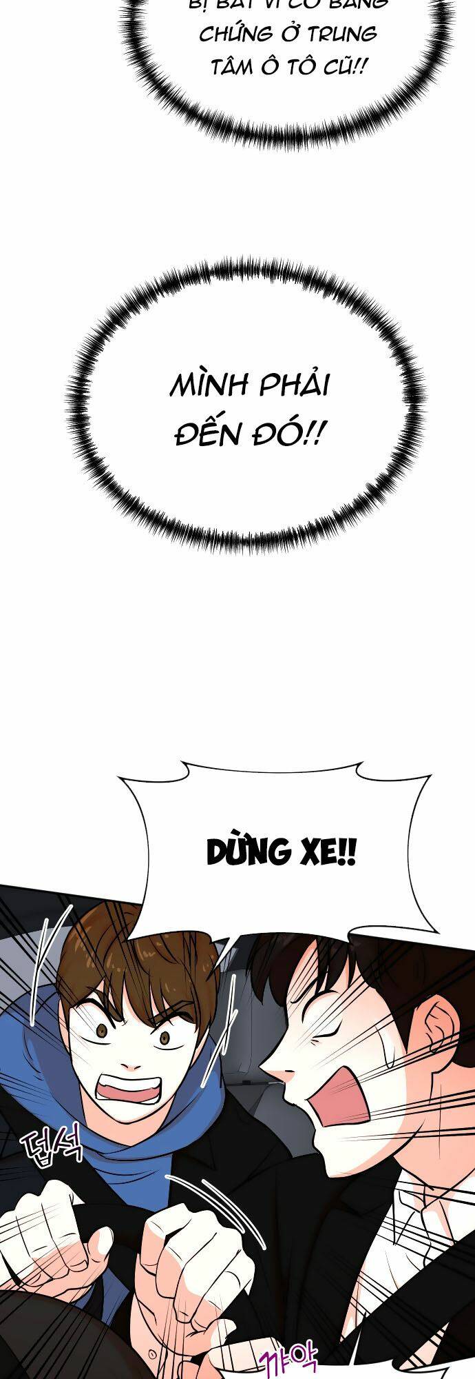 Cuộc Sống Thứ Hai Của Nhà Sản Xuất Chap 23 - Next Chap 24