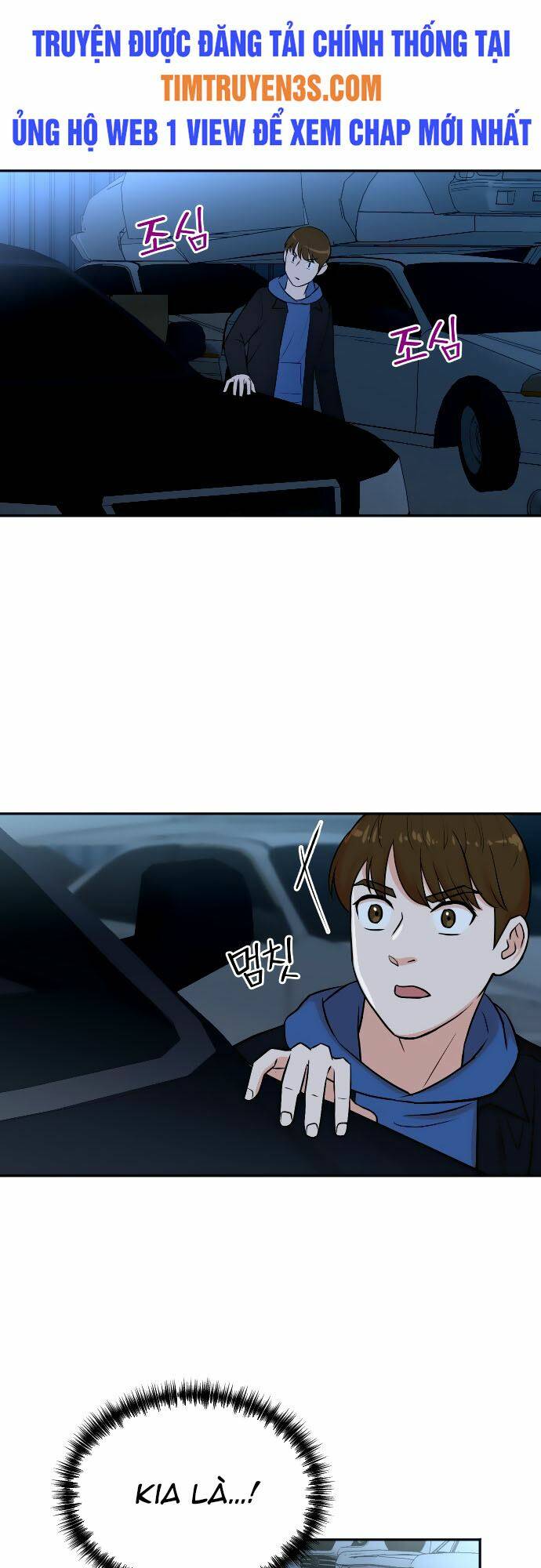 Cuộc Sống Thứ Hai Của Nhà Sản Xuất Chap 23 - Next Chap 24