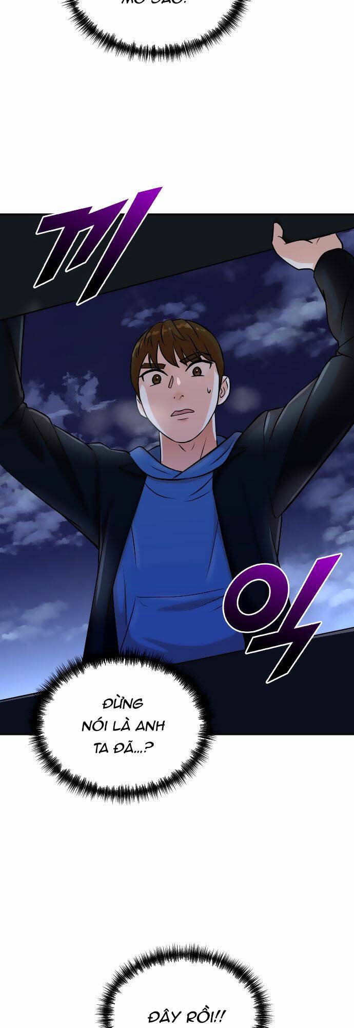 Cuộc Sống Thứ Hai Của Nhà Sản Xuất Chap 23 - Next Chap 24