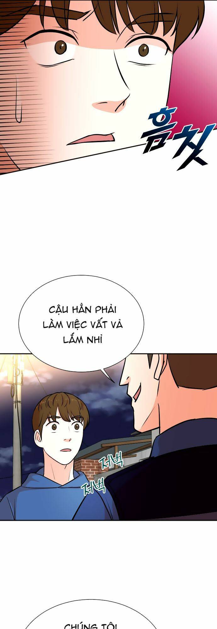 Cuộc Sống Thứ Hai Của Nhà Sản Xuất Chap 23 - Next Chap 24
