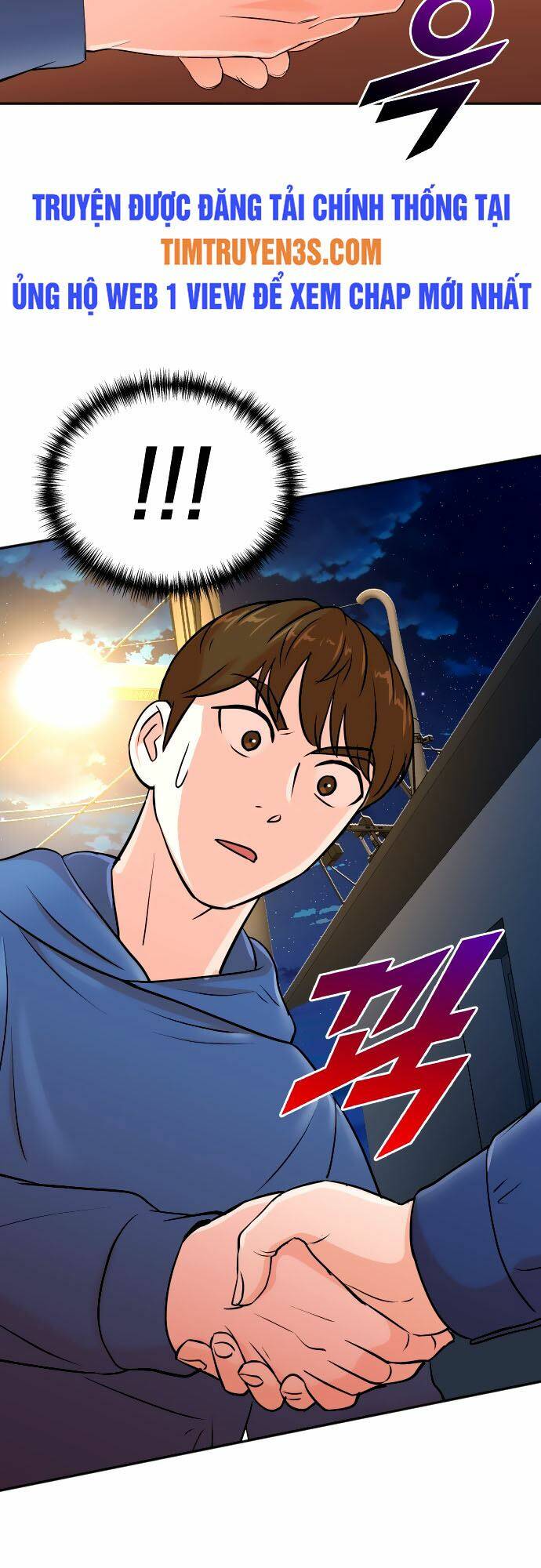 Cuộc Sống Thứ Hai Của Nhà Sản Xuất Chap 23 - Next Chap 24