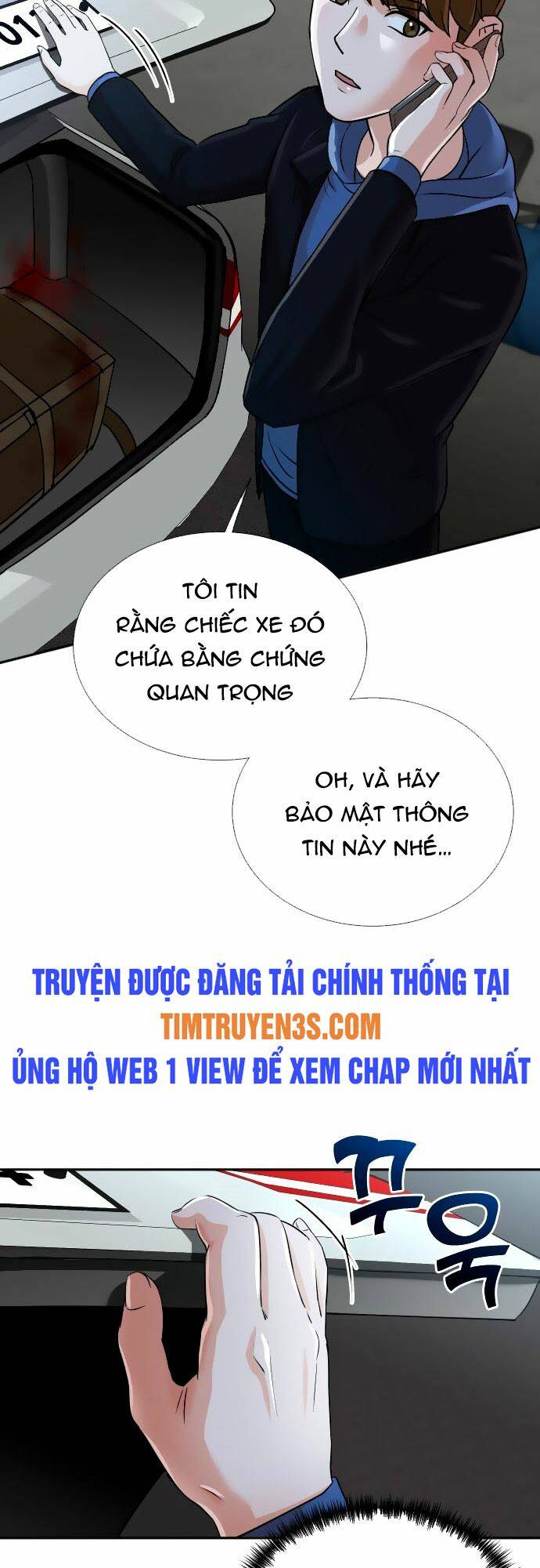 Cuộc Sống Thứ Hai Của Nhà Sản Xuất Chap 24 - Next Chap 25