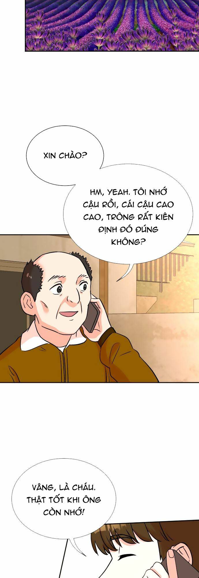 Cuộc Sống Thứ Hai Của Nhà Sản Xuất Chap 24 - Next Chap 25