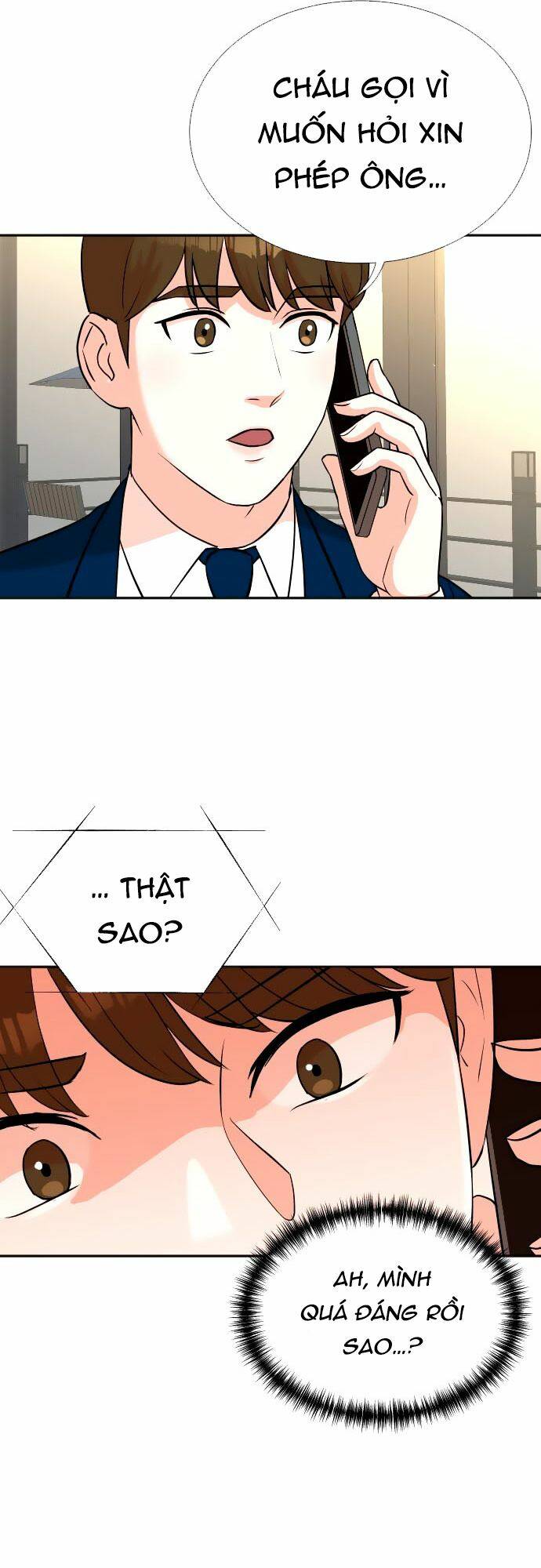 Cuộc Sống Thứ Hai Của Nhà Sản Xuất Chap 24 - Next Chap 25