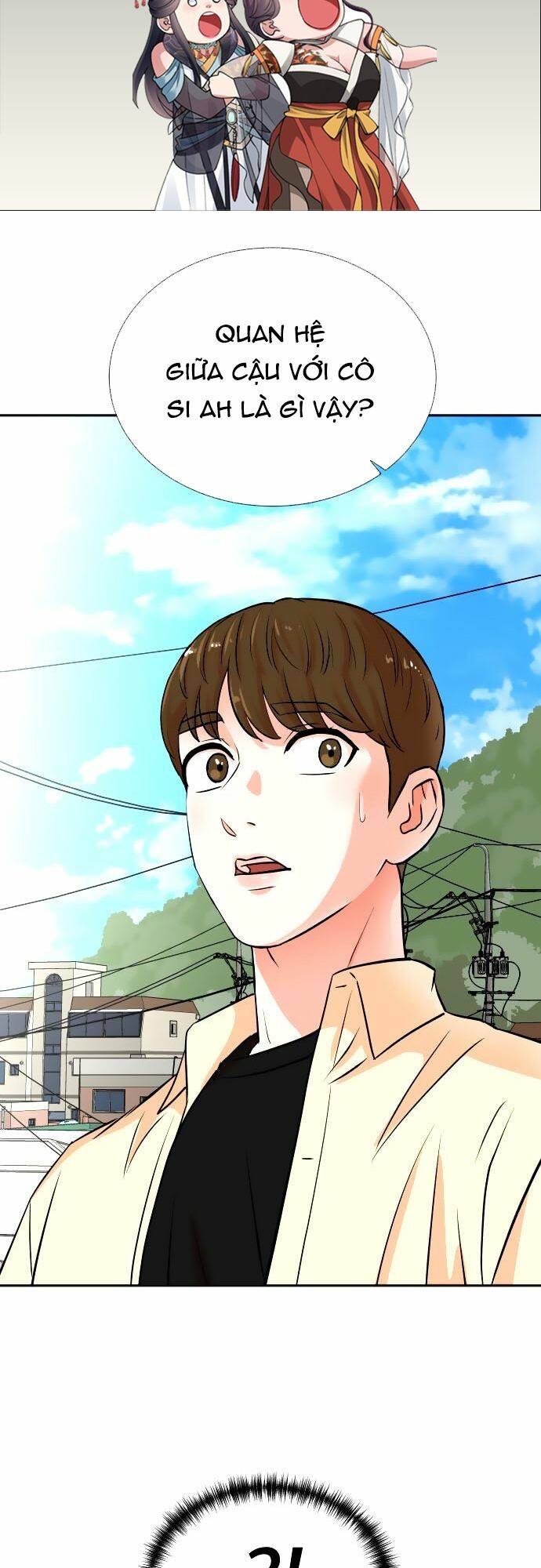 Cuộc Sống Thứ Hai Của Nhà Sản Xuất Chap 25 - Next Chap 26