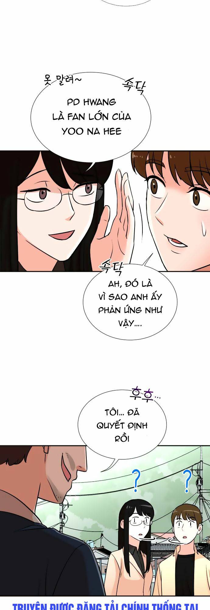 Cuộc Sống Thứ Hai Của Nhà Sản Xuất Chap 25 - Next Chap 26