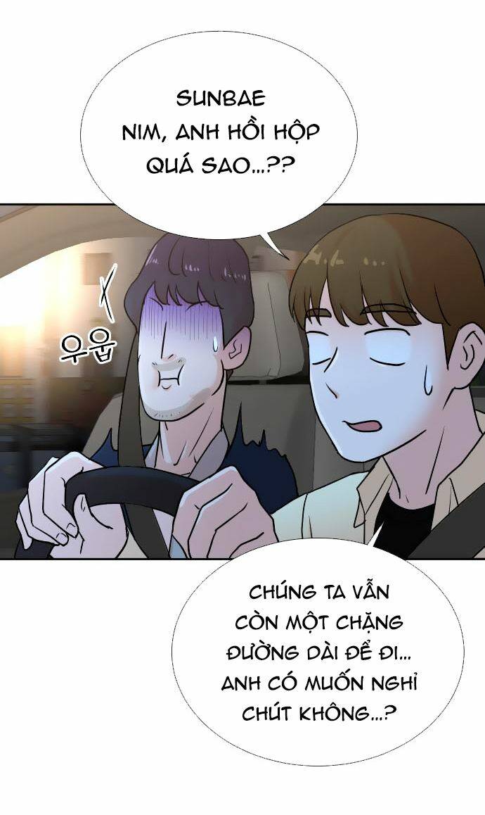 Cuộc Sống Thứ Hai Của Nhà Sản Xuất Chap 25 - Next Chap 26