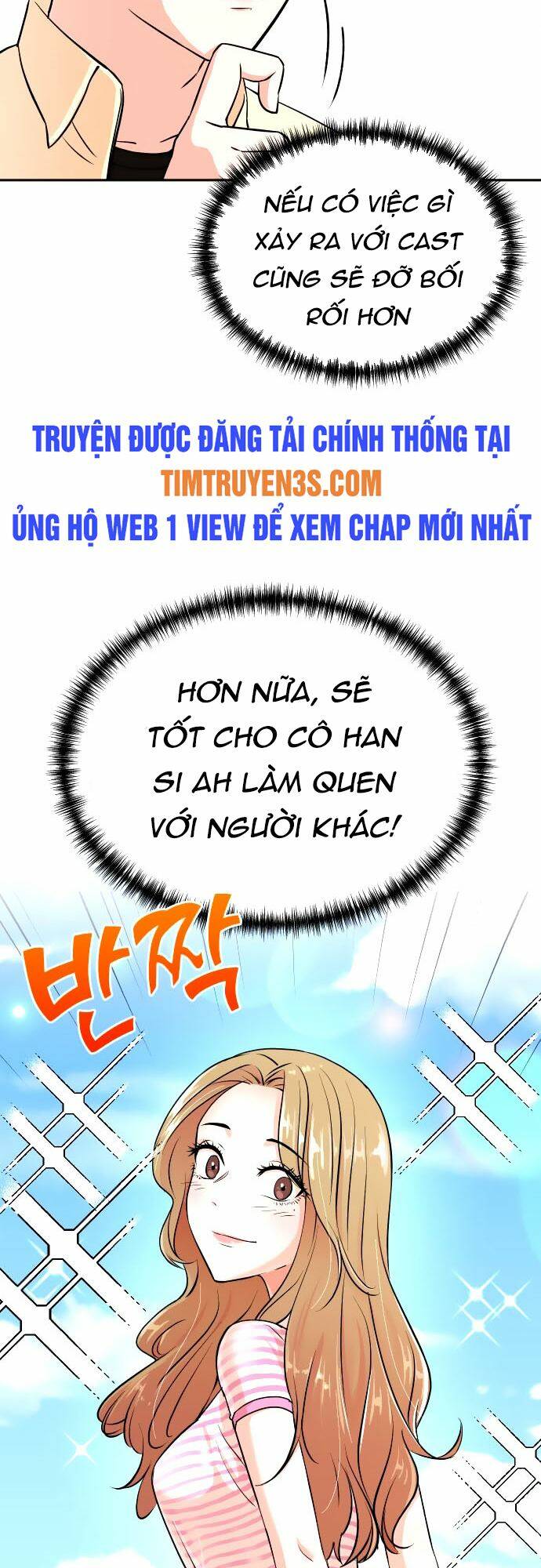 Cuộc Sống Thứ Hai Của Nhà Sản Xuất Chap 25 - Next Chap 26