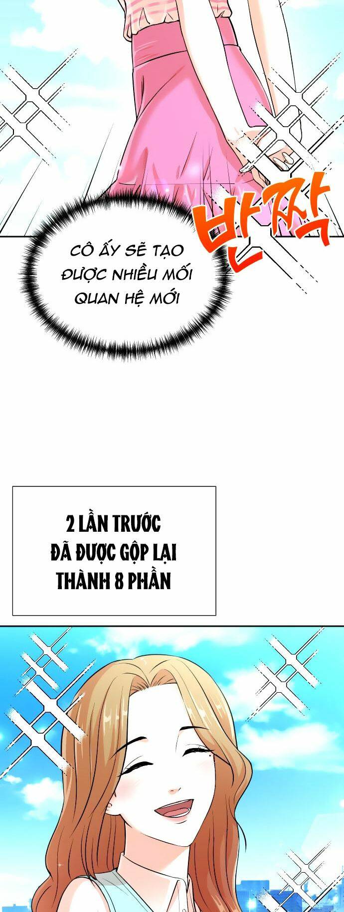 Cuộc Sống Thứ Hai Của Nhà Sản Xuất Chap 25 - Next Chap 26
