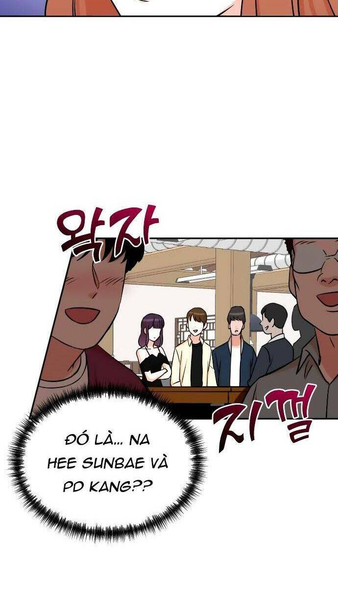 Cuộc Sống Thứ Hai Của Nhà Sản Xuất Chap 26 - Next Chap 27