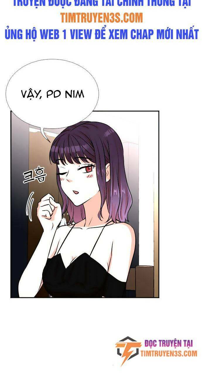 Cuộc Sống Thứ Hai Của Nhà Sản Xuất Chap 26 - Next Chap 27