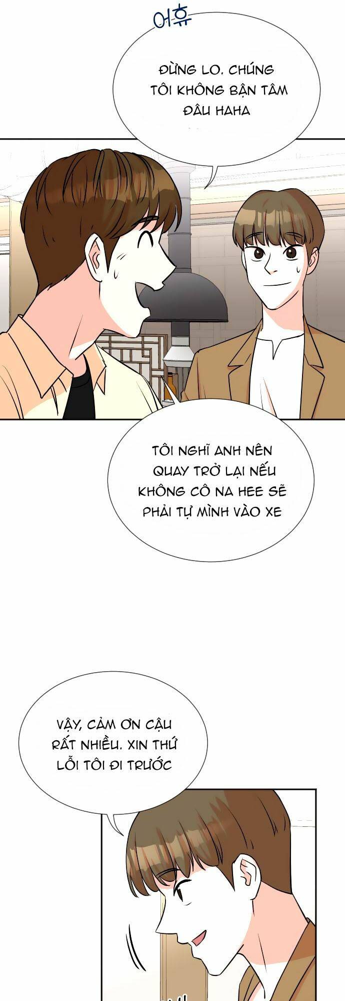 Cuộc Sống Thứ Hai Của Nhà Sản Xuất Chap 27 - Next Chap 28
