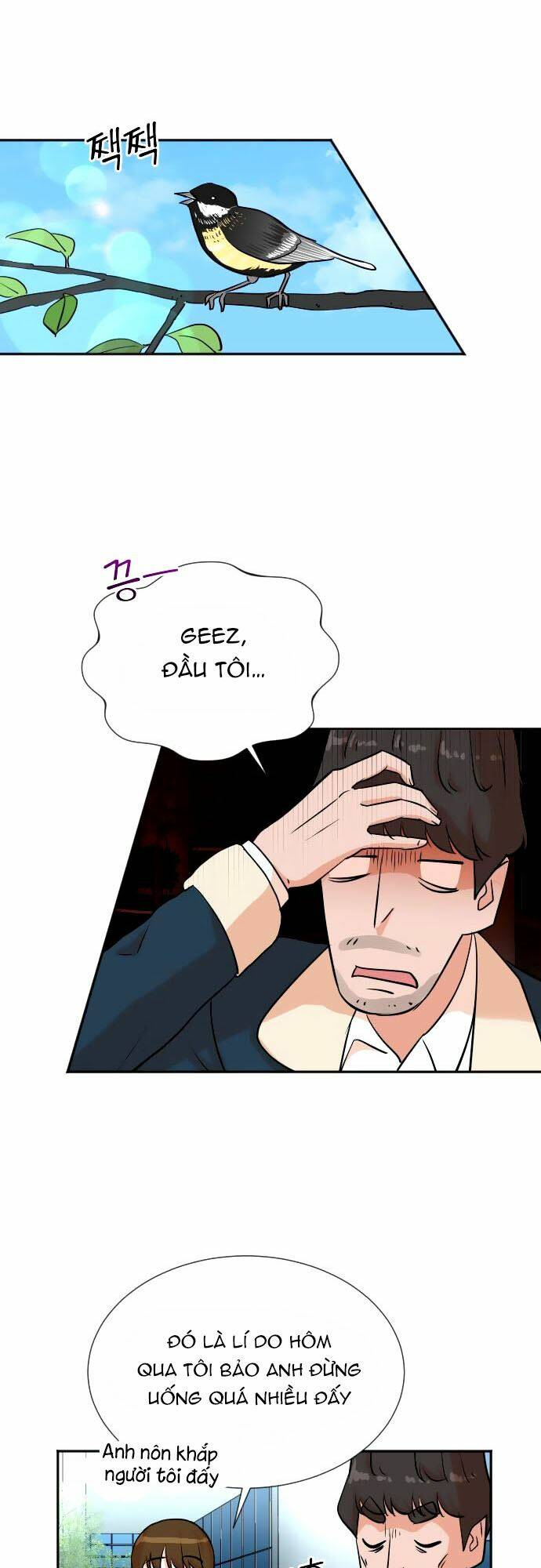 Cuộc Sống Thứ Hai Của Nhà Sản Xuất Chap 27 - Next Chap 28