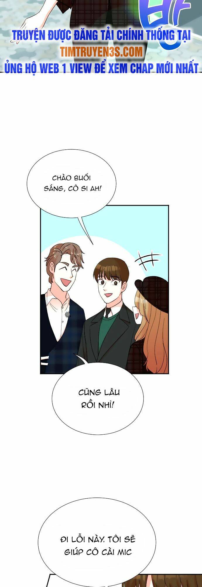 Cuộc Sống Thứ Hai Của Nhà Sản Xuất Chap 27 - Next Chap 28