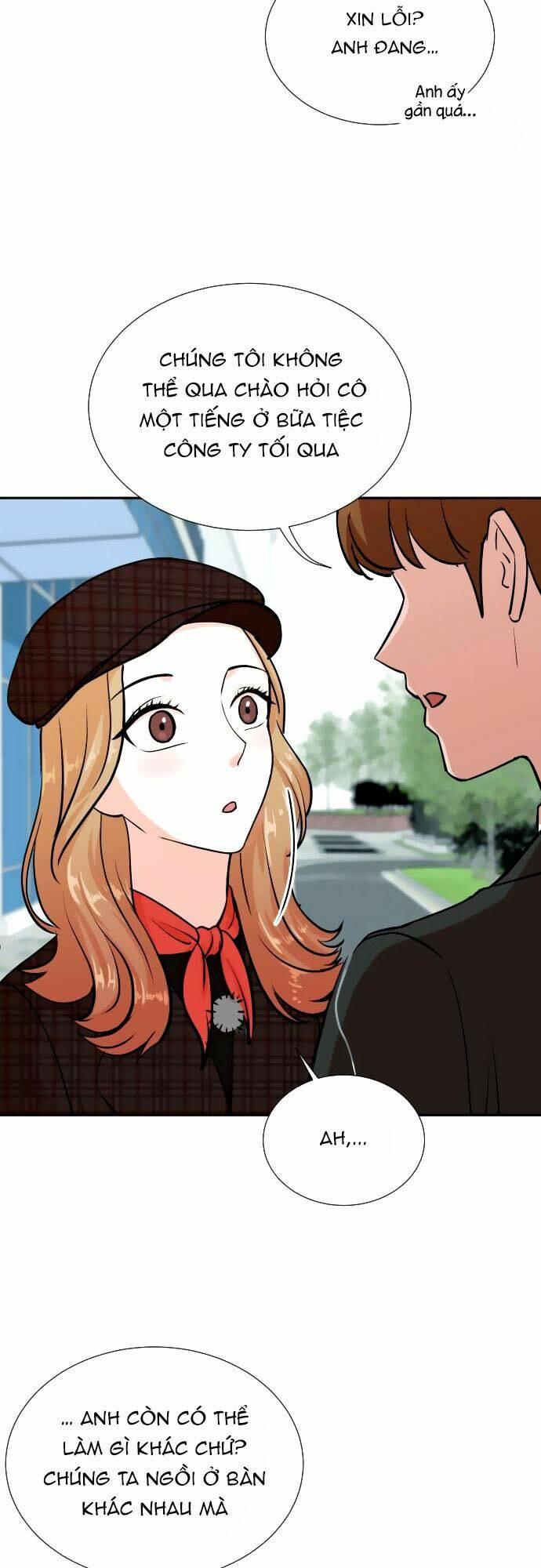 Cuộc Sống Thứ Hai Của Nhà Sản Xuất Chap 27 - Next Chap 28