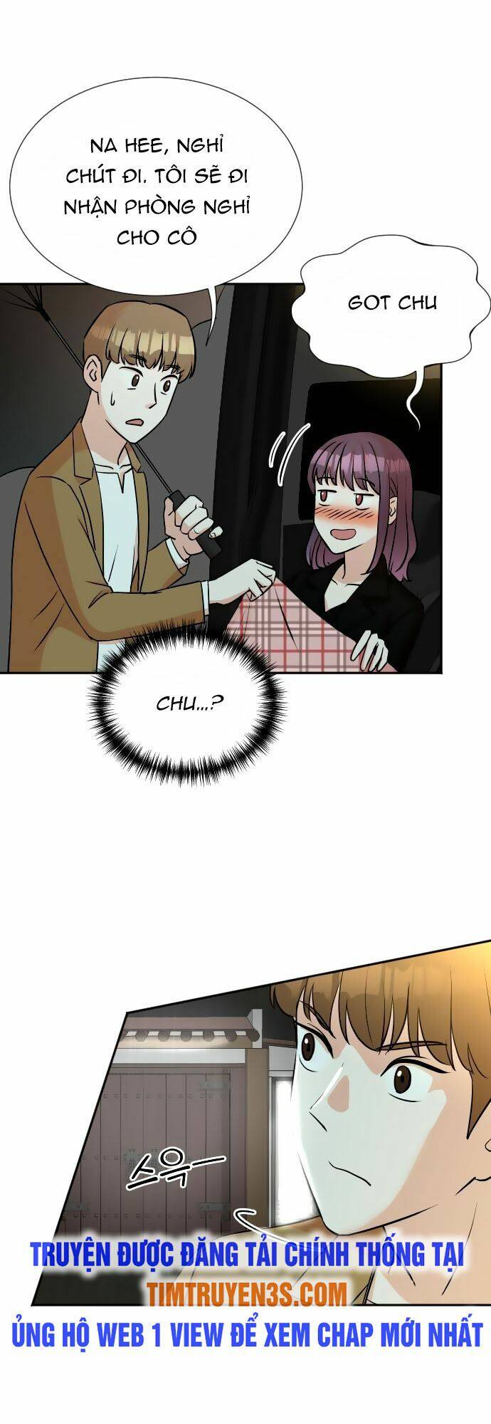 Cuộc Sống Thứ Hai Của Nhà Sản Xuất Chap 27 - Next Chap 28