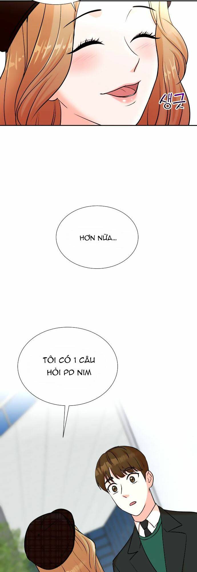 Cuộc Sống Thứ Hai Của Nhà Sản Xuất Chap 27 - Next Chap 28