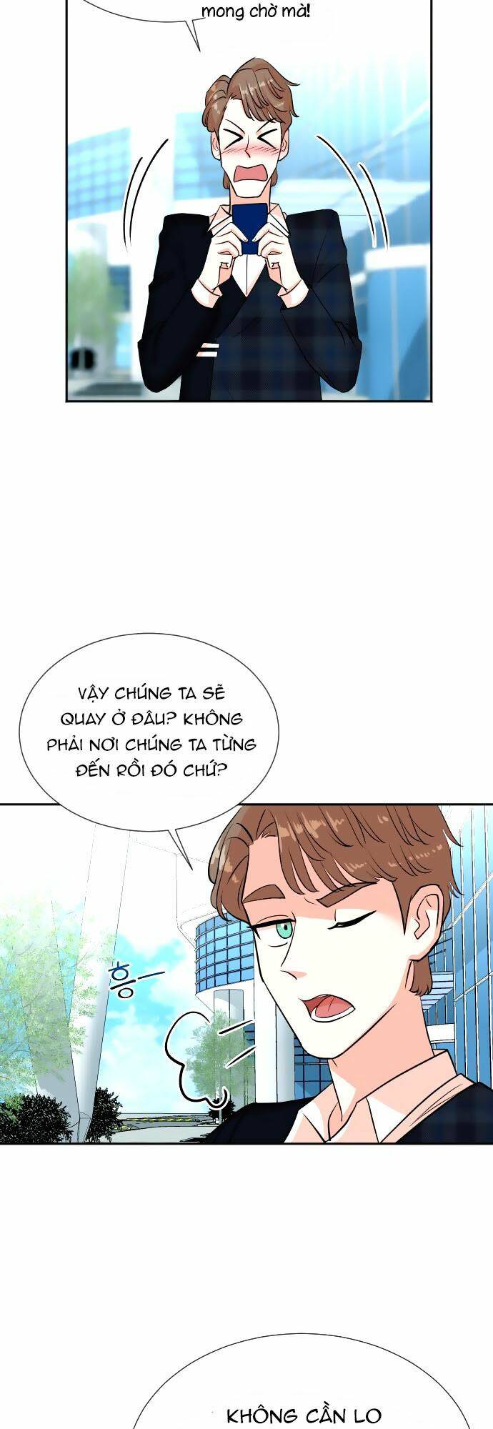 Cuộc Sống Thứ Hai Của Nhà Sản Xuất Chap 27 - Next Chap 28