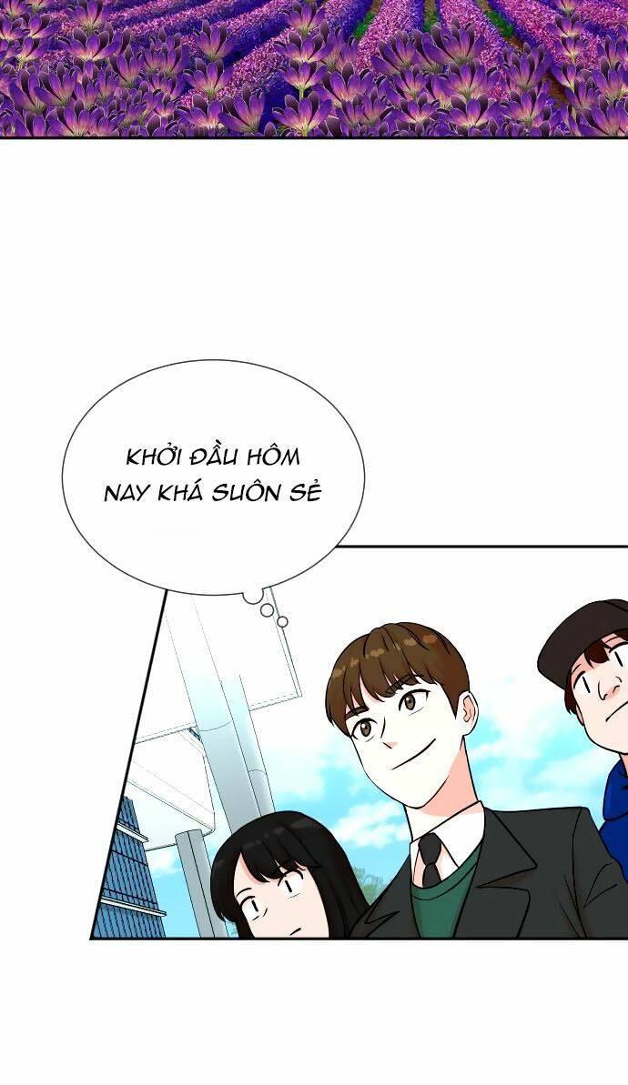 Cuộc Sống Thứ Hai Của Nhà Sản Xuất Chap 27 - Next Chap 28