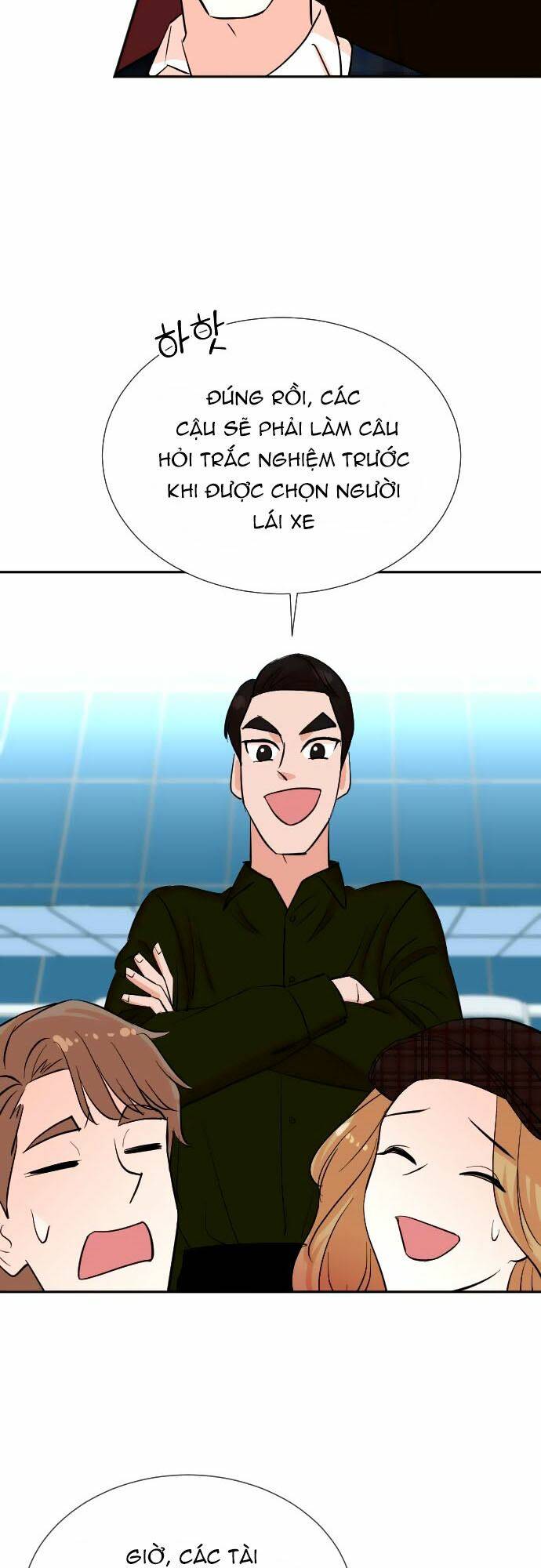 Cuộc Sống Thứ Hai Của Nhà Sản Xuất Chap 27 - Next Chap 28