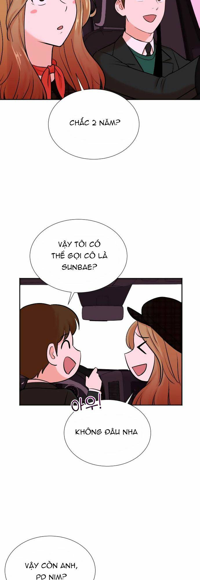 Cuộc Sống Thứ Hai Của Nhà Sản Xuất Chap 28 - Next Chap 29