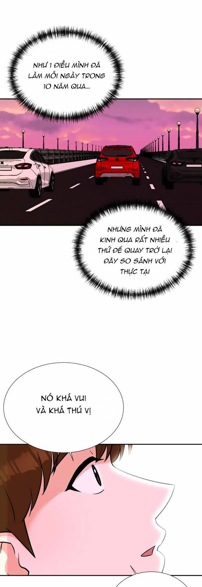 Cuộc Sống Thứ Hai Của Nhà Sản Xuất Chap 28 - Next Chap 29