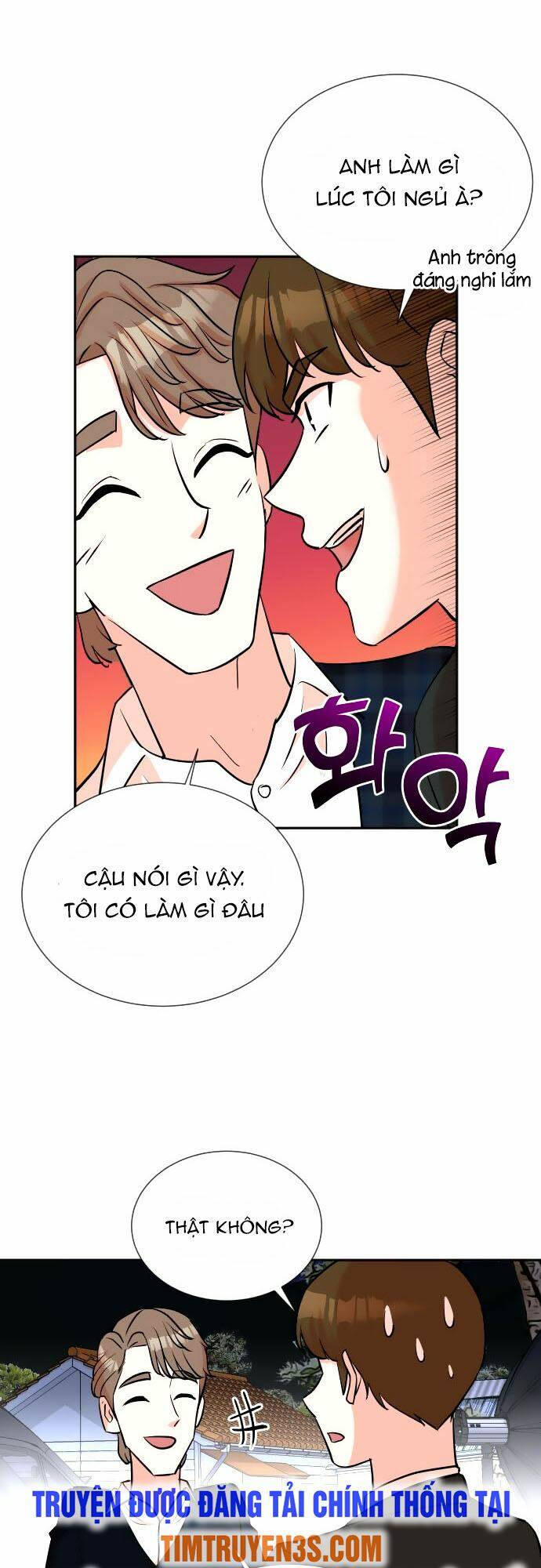 Cuộc Sống Thứ Hai Của Nhà Sản Xuất Chap 28 - Next Chap 29