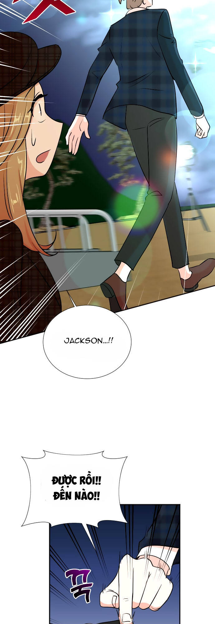 Cuộc Sống Thứ Hai Của Nhà Sản Xuất Chap 29 - Next Chap 30