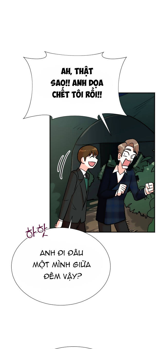 Cuộc Sống Thứ Hai Của Nhà Sản Xuất Chap 29 - Next Chap 30