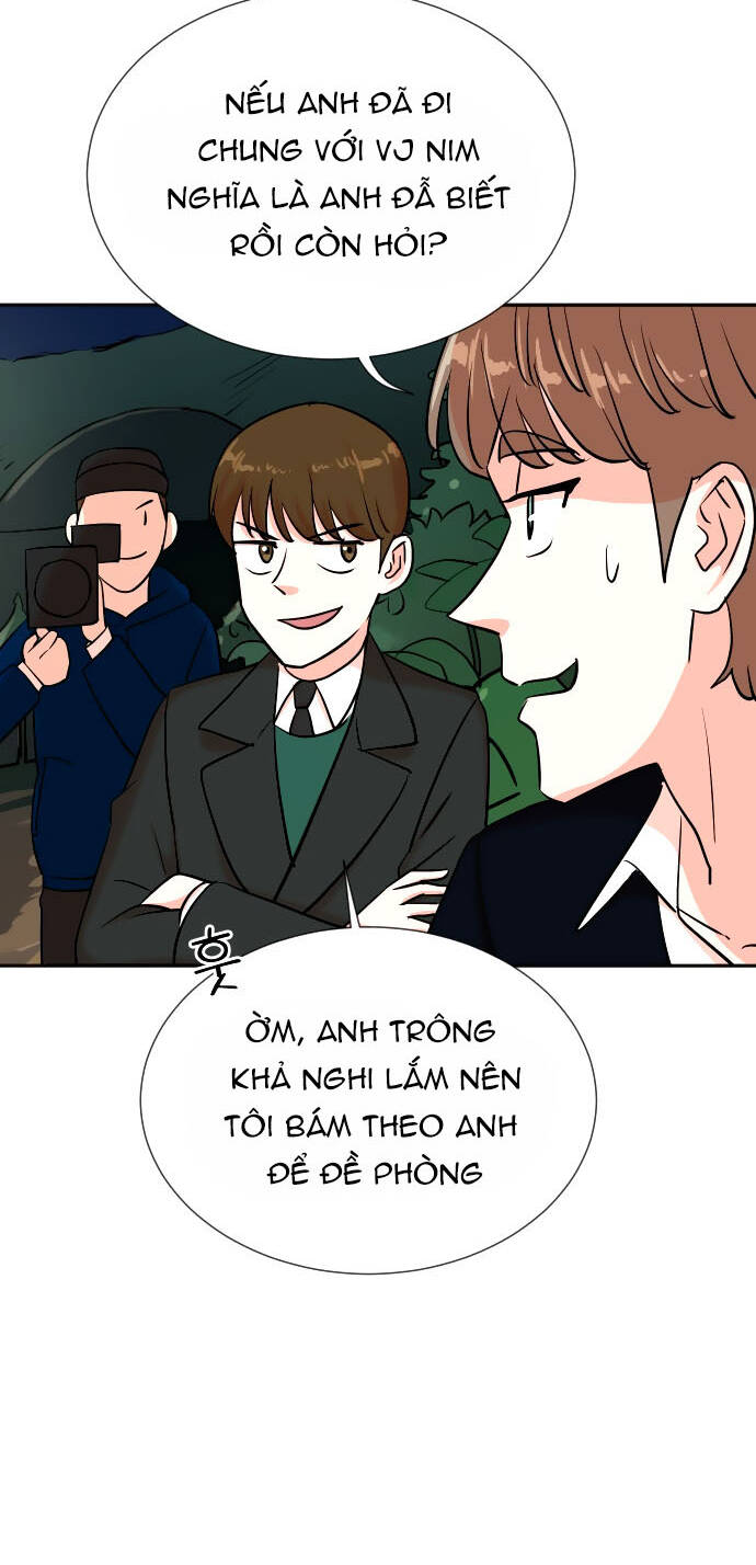 Cuộc Sống Thứ Hai Của Nhà Sản Xuất Chap 29 - Next Chap 30