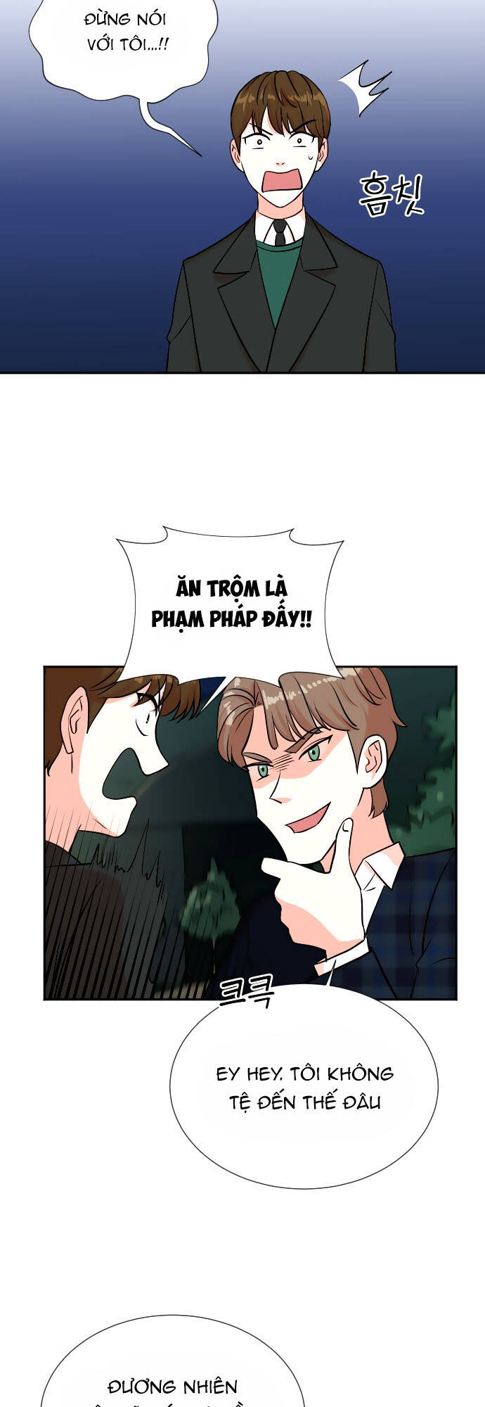 Cuộc Sống Thứ Hai Của Nhà Sản Xuất Chap 29 - Next Chap 30