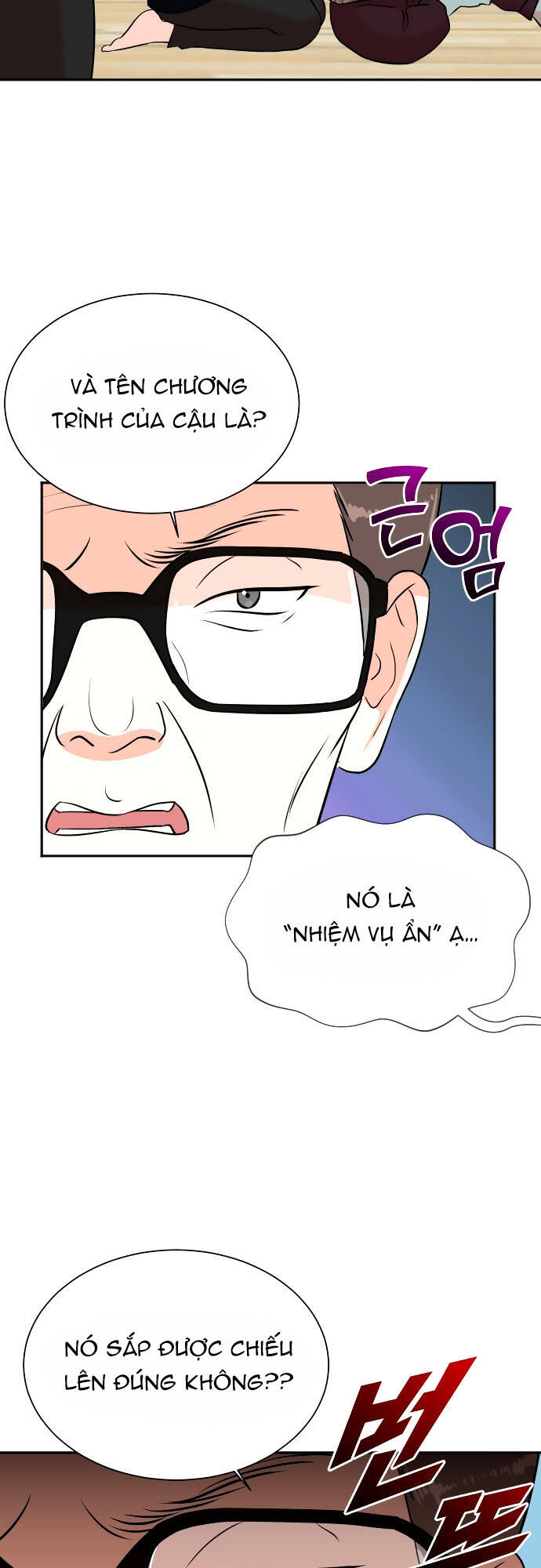 Cuộc Sống Thứ Hai Của Nhà Sản Xuất Chap 29 - Next Chap 30