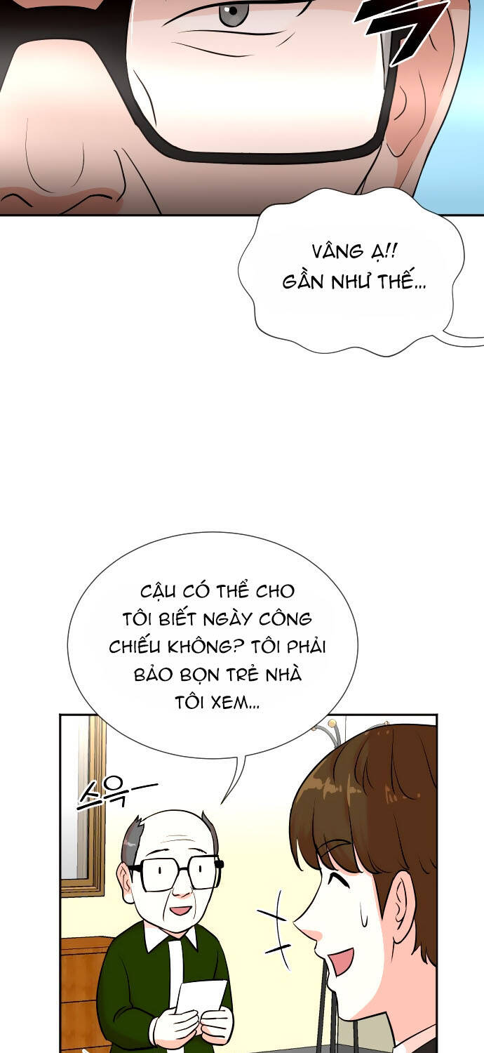 Cuộc Sống Thứ Hai Của Nhà Sản Xuất Chap 29 - Next Chap 30