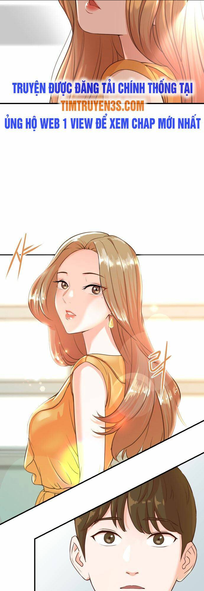 Cuộc Sống Thứ Hai Của Nhà Sản Xuất Chap 3 - Next Chap 4