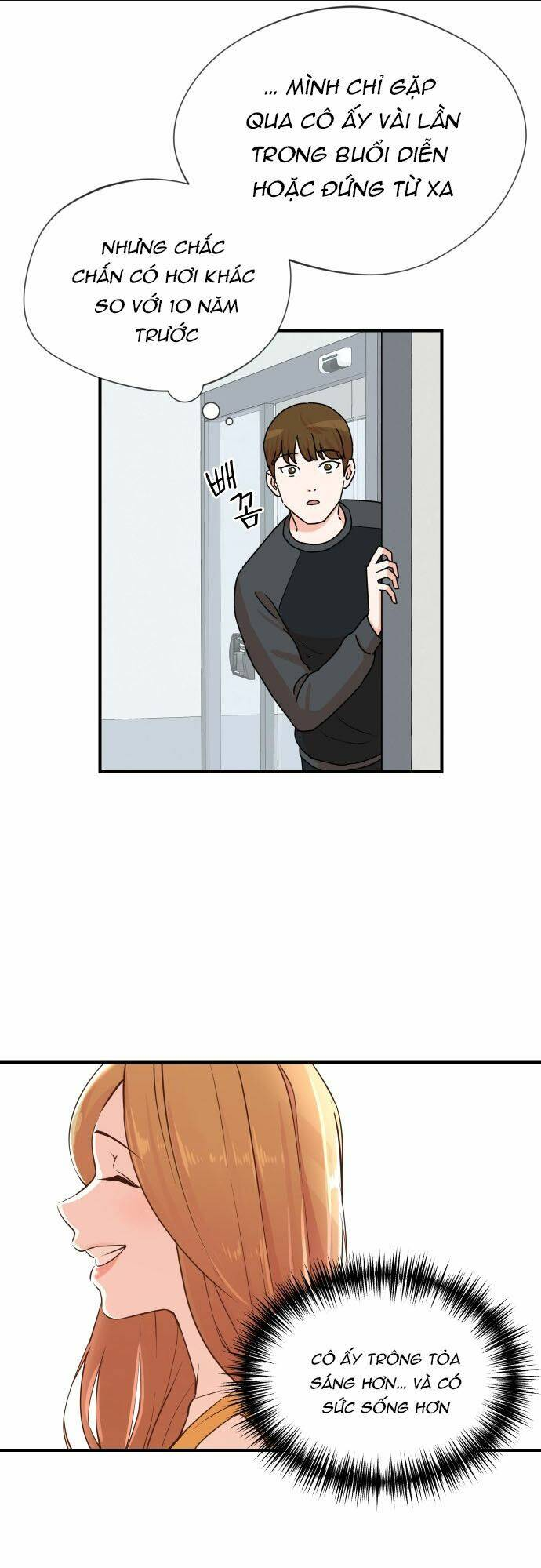 Cuộc Sống Thứ Hai Của Nhà Sản Xuất Chap 3 - Next Chap 4