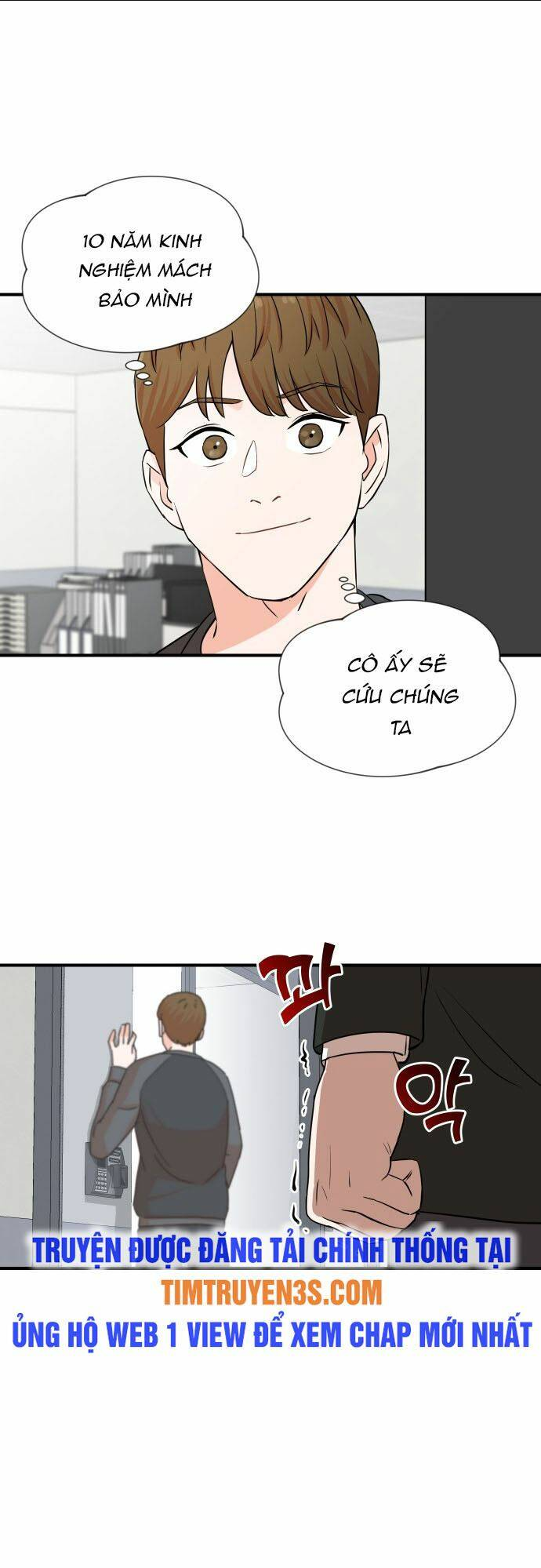 Cuộc Sống Thứ Hai Của Nhà Sản Xuất Chap 3 - Next Chap 4