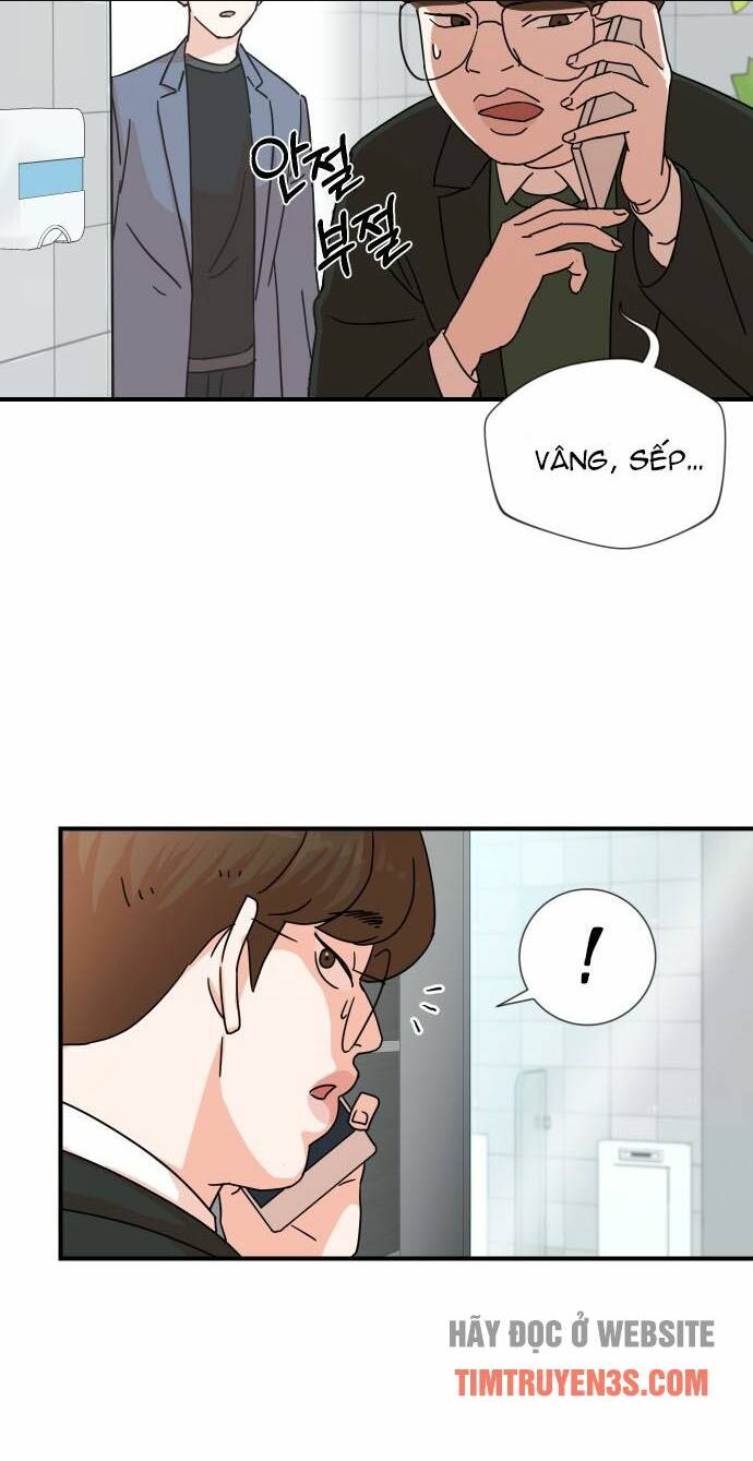 Cuộc Sống Thứ Hai Của Nhà Sản Xuất Chap 3 - Next Chap 4