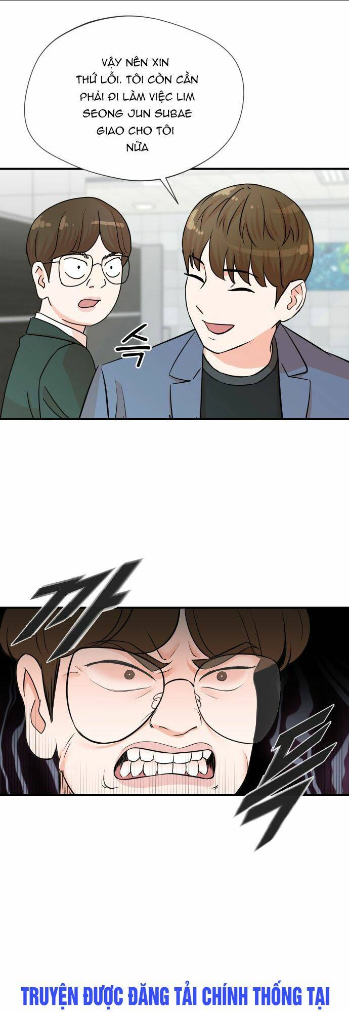 Cuộc Sống Thứ Hai Của Nhà Sản Xuất Chap 3 - Next Chap 4