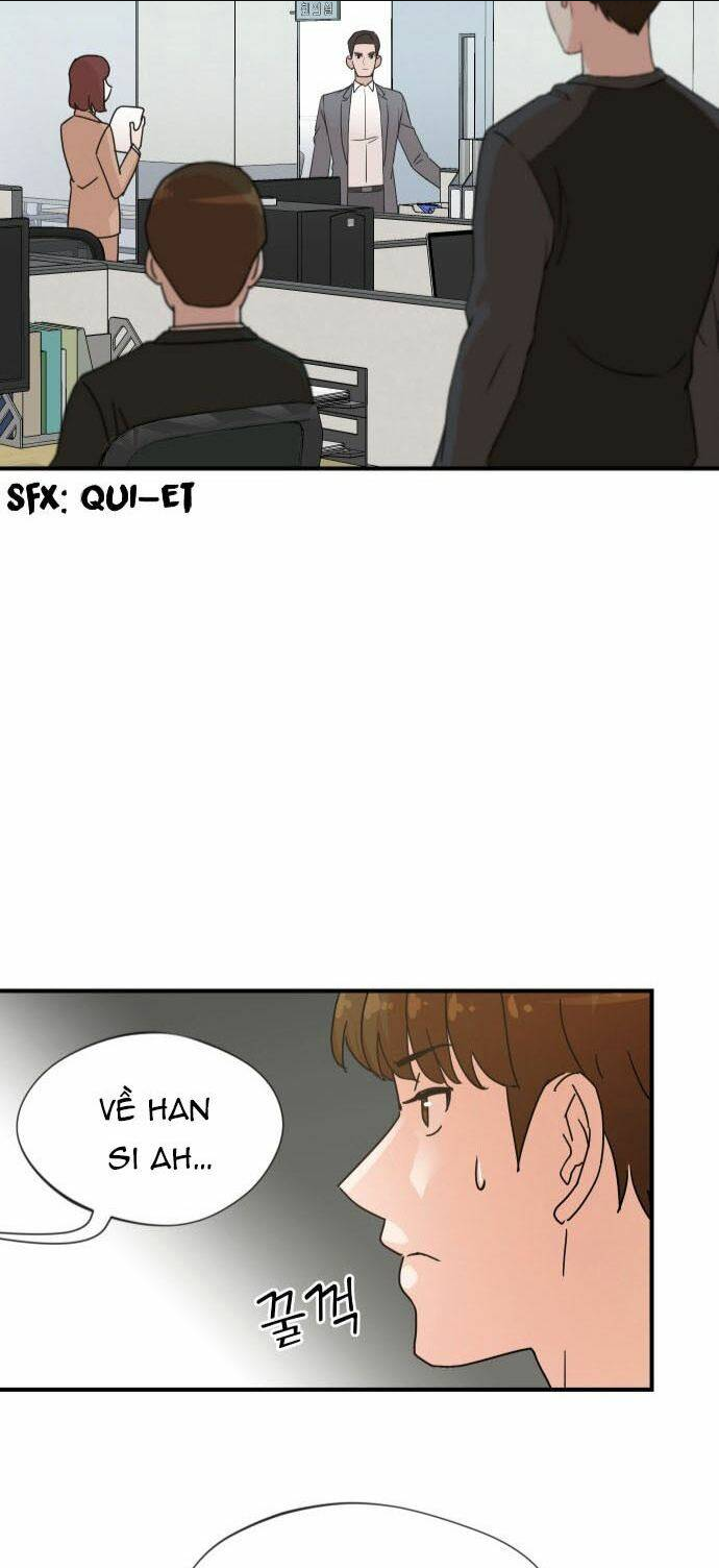 Cuộc Sống Thứ Hai Của Nhà Sản Xuất Chap 3 - Next Chap 4